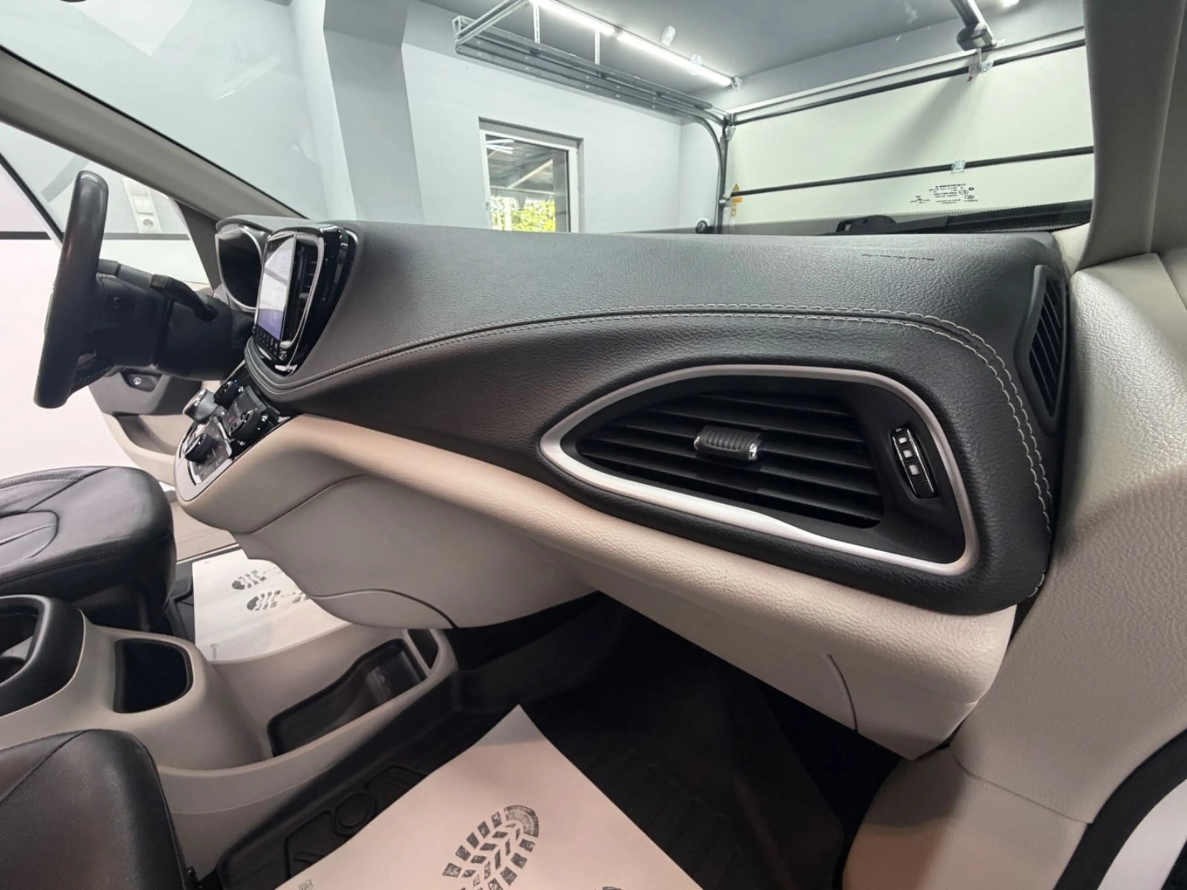 Chrysler Pacifica 3.6 Hybrid Touring L*3el.Türe*ACC*6Sitz — photo 14