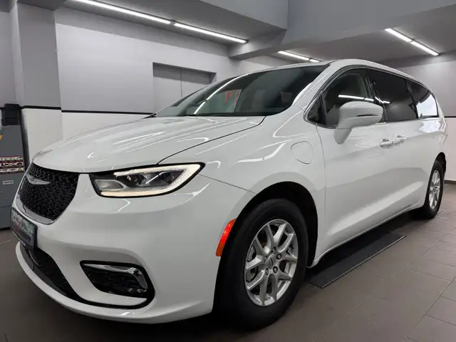 Chrysler Pacifica 3.6 Hybrid Touring L*3el.Türe*ACC*6Sitz