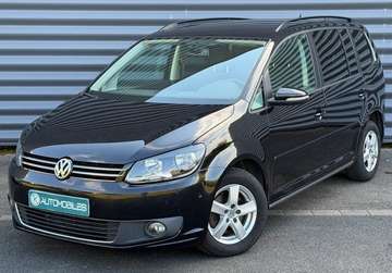 1.2 TSI 105CH ÉDITION CONFORTMINE 106000Km ÉCRAN TACTILE SIÈGES CHAUFFANTS RÉGULATEUR DE VITESSE RADAR RECUL BVM6 GARANTI
