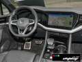 Volkswagen Touareg R-Line 3.0 TDI IQ-LIGHT+NAVI+STANDHZG Rouge - thumbnail 4