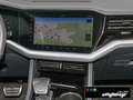Volkswagen Touareg R-Line 3.0 TDI IQ-LIGHT+NAVI+STANDHZG Rouge - thumbnail 8