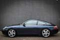 Porsche 911 3.4 Coupé Carrera 996 in zeer nette staat Bleu - thumbnail 2