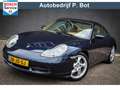 Porsche 911 3.4 Coupé Carrera 996 in zeer nette staat Bleu - thumbnail 1