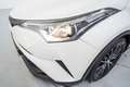 Toyota C-HR 125H Advance Blanco - thumbnail 10