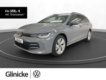 Golf VIII Variant 1.5 eTSI Goal LED LM 17" 360°