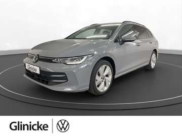 Golf VIII Variant 1.5 eTSI Goal LED LM 17" 360°