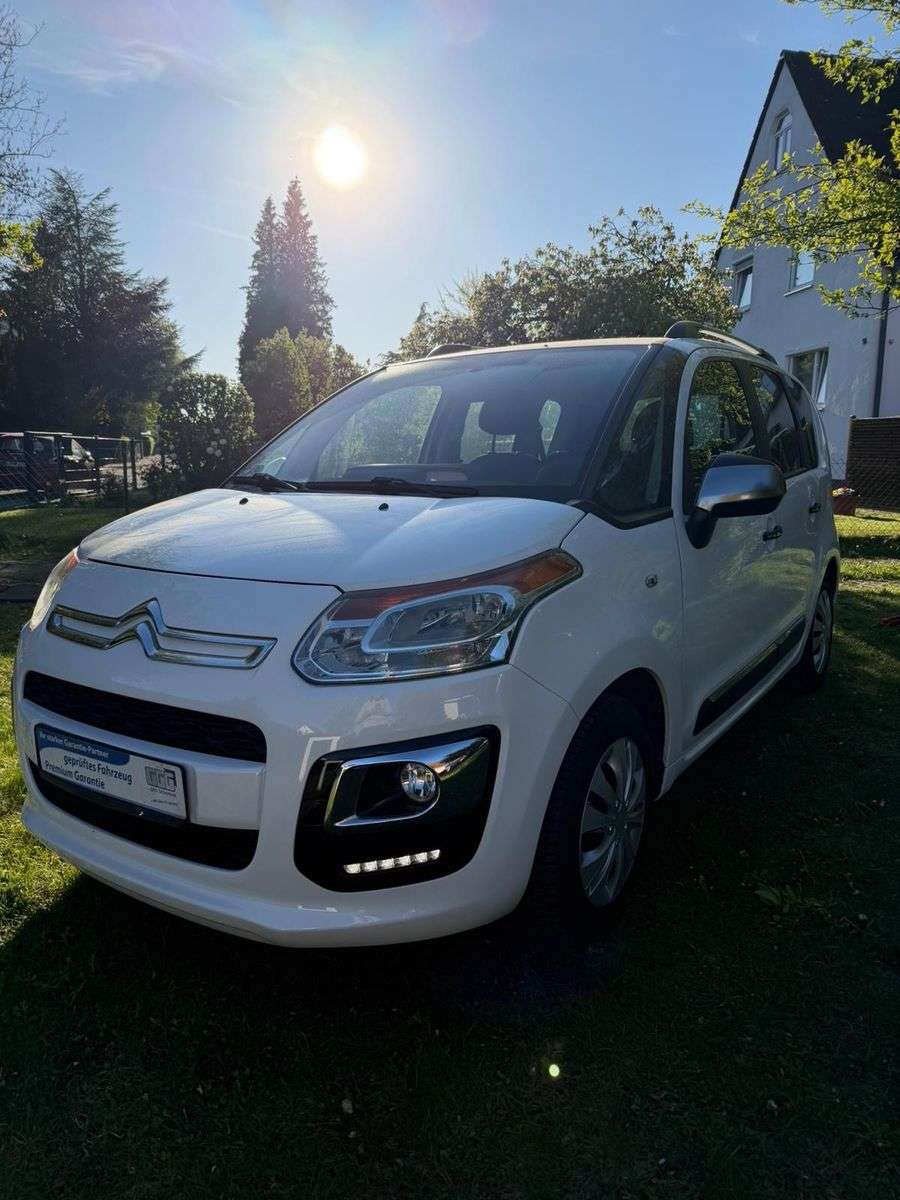 Second hand Citroen C3 1.2