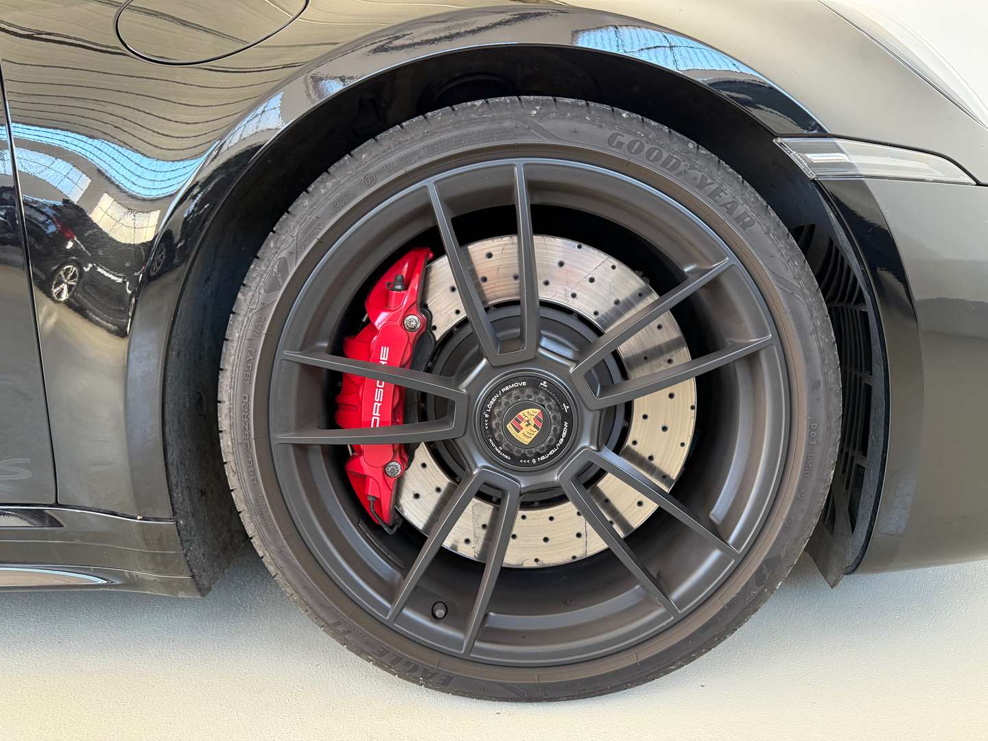 Porsche 992 I GTS -  - Joinsteer - #5