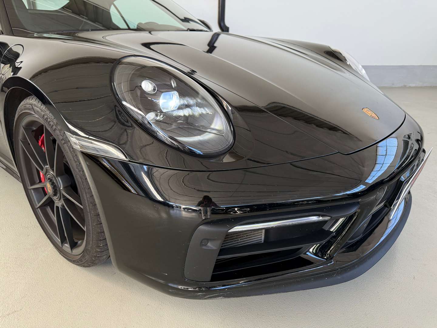 Porsche 992 I GTS -  - Joinsteer - #4