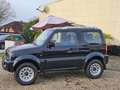 Suzuki Jimny 1.3 Life Style 4WD, 1.Da.-Hand TüV 11/2027 Schwarz - thumbnail 22