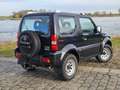 Suzuki Jimny 1.3 Life Style 4WD, 1.Da.-Hand TüV 11/2027 Schwarz - thumbnail 19