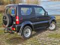 Suzuki Jimny 1.3 Life Style 4WD, 1.Da.-Hand TüV 11/2027 Schwarz - thumbnail 4