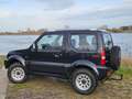Suzuki Jimny 1.3 Life Style 4WD, 1.Da.-Hand TüV 11/2027 Schwarz - thumbnail 3