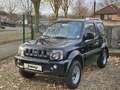 Suzuki Jimny 1.3 Life Style 4WD, 1.Da.-Hand TüV 11/2027 Schwarz - thumbnail 1