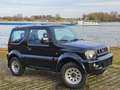 Suzuki Jimny 1.3 Life Style 4WD, 1.Da.-Hand TüV 11/2027 Schwarz - thumbnail 2