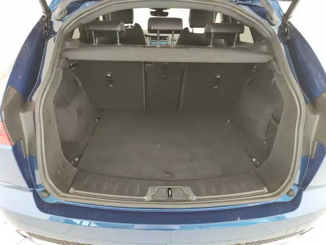 Jaguar E-Pace view 11