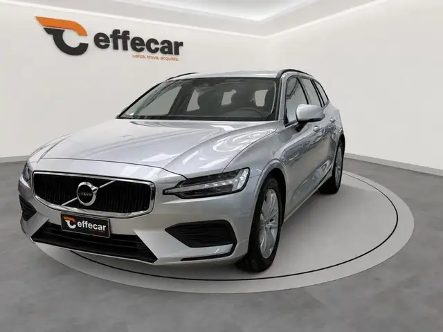 Volvo V60 B4 D Autom. Momentum Business