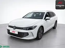 Volkswagen Passat Variant 2.0 TDI STANDHZ,MATRIX,360°,HUD