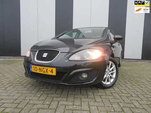 SEAT Leon 1.4 TSI Businessline High