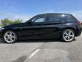BMW 125 125i Sport Shadow Line Schwarz - thumbnail 4