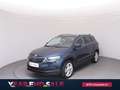 Skoda Karoq Style 125 TSI DSG ACT Blauw - thumbnail 1