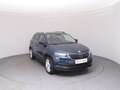 Skoda Karoq Style 125 TSI DSG ACT Blauw - thumbnail 2