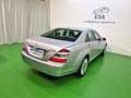 Mercedes-Benz S 320 Classe S - W/V 221 cdi Avantgarde 4matic auto Zilver - thumbnail 11