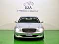 Mercedes-Benz S 320 Classe S - W/V 221 cdi Avantgarde 4matic auto Zilver - thumbnail 7