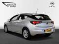 Opel Astra 1.2 Business Edition Plus Grijs - thumbnail 4