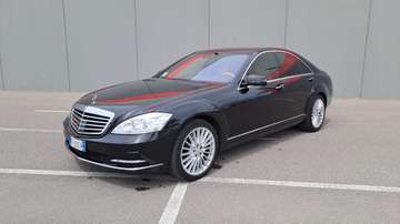 Classe S - W/V 221 bt Avantgarde auto