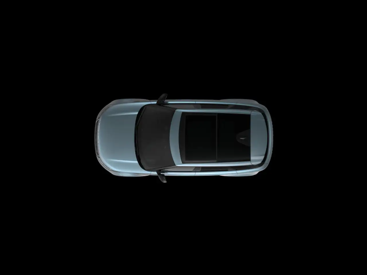 Land Rover Range Rover Evoque 2026