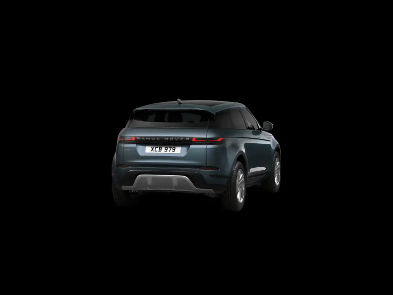 Land Rover Range Rover Evoque 2026