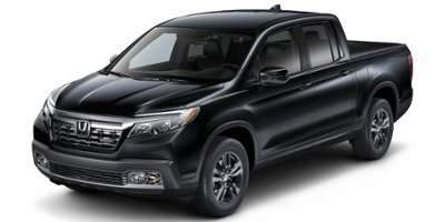 2018 Honda Ridgeline Sport | Heated Seats | Sunroof | All Wheel Drive |