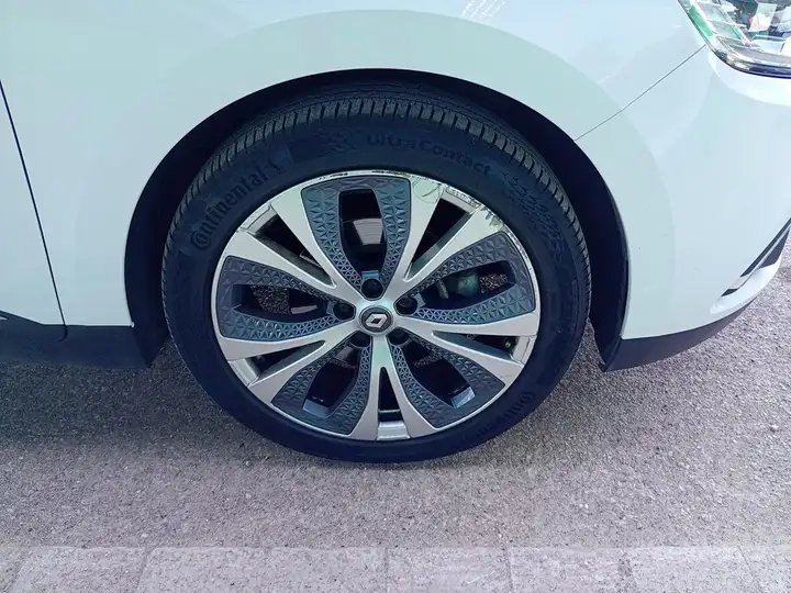Renault Grand Scénic 1.2 TCe Intens Energy 2017, foto 21