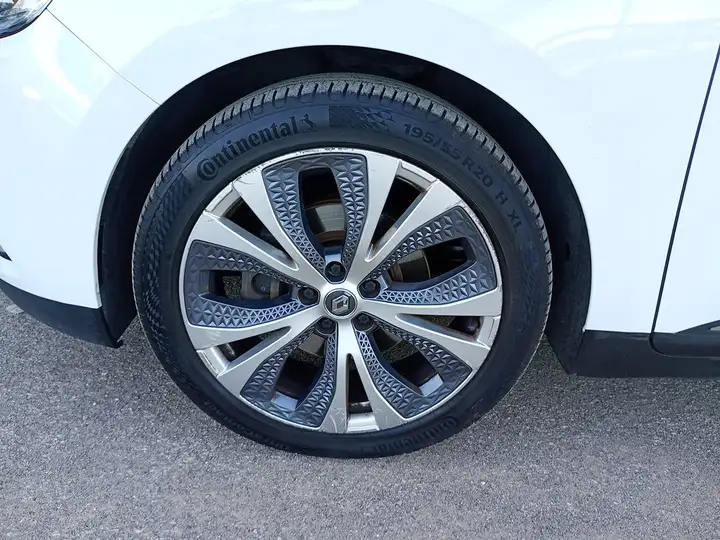 Renault Grand Scénic 1.2 TCe Intens Energy 2017, foto 16