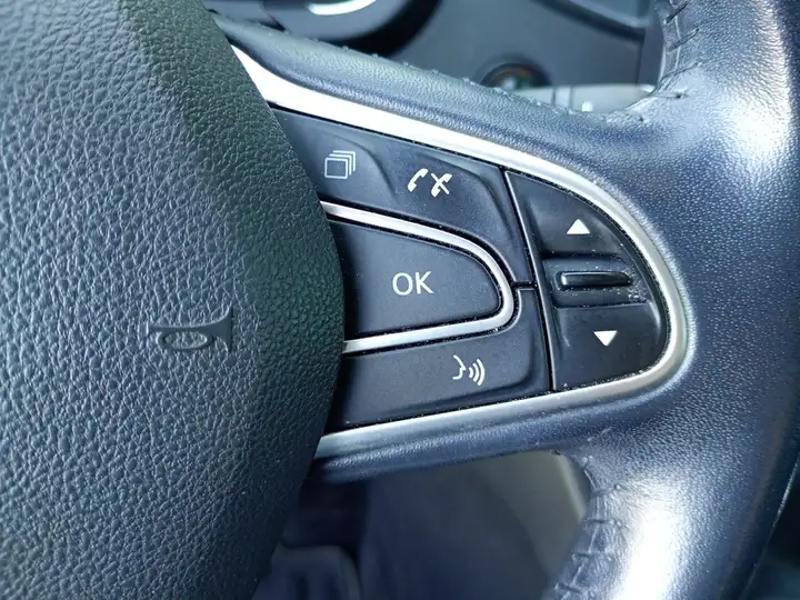 Renault Grand Scénic 1.2 TCe Intens Energy 2017, foto 24