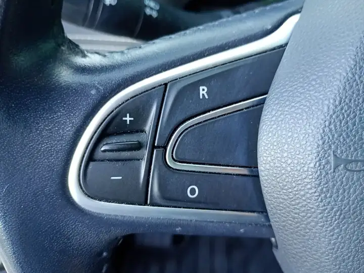 Renault Grand Scénic 1.2 TCe Intens Energy 2017, foto 23