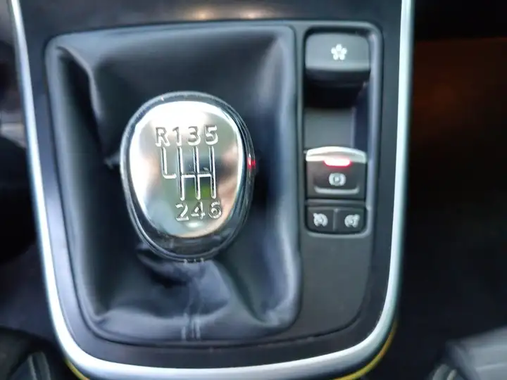 Renault Grand Scénic 1.2 TCe Intens Energy 2017, foto 30