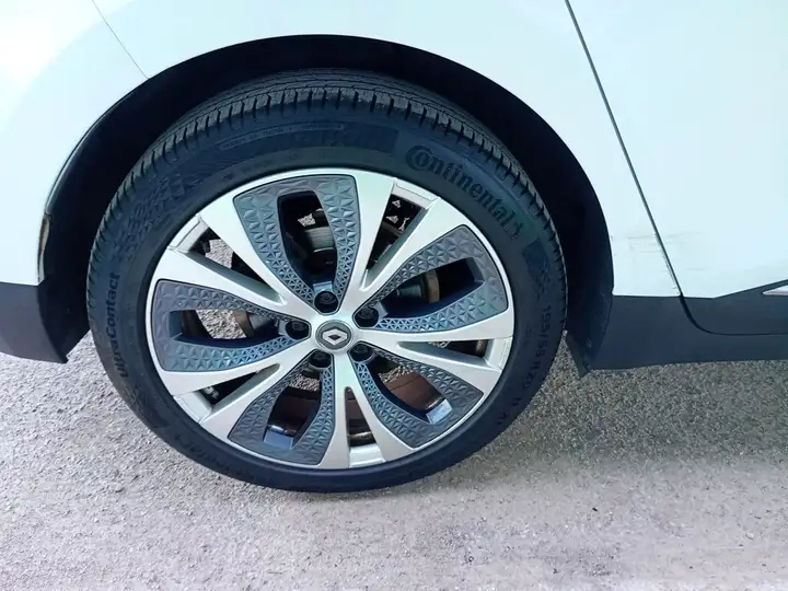 Renault Grand Scénic 1.2 TCe Intens Energy 2017, foto 20