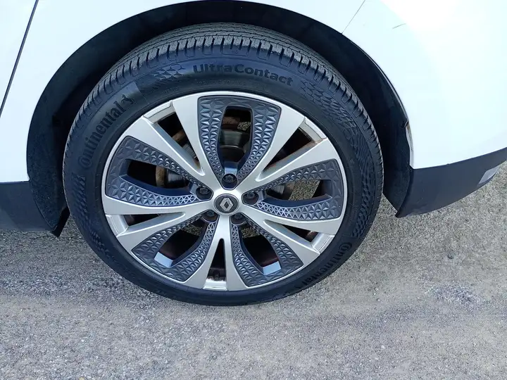 Renault Grand Scénic 1.2 TCe Intens Energy 2017, foto 19
