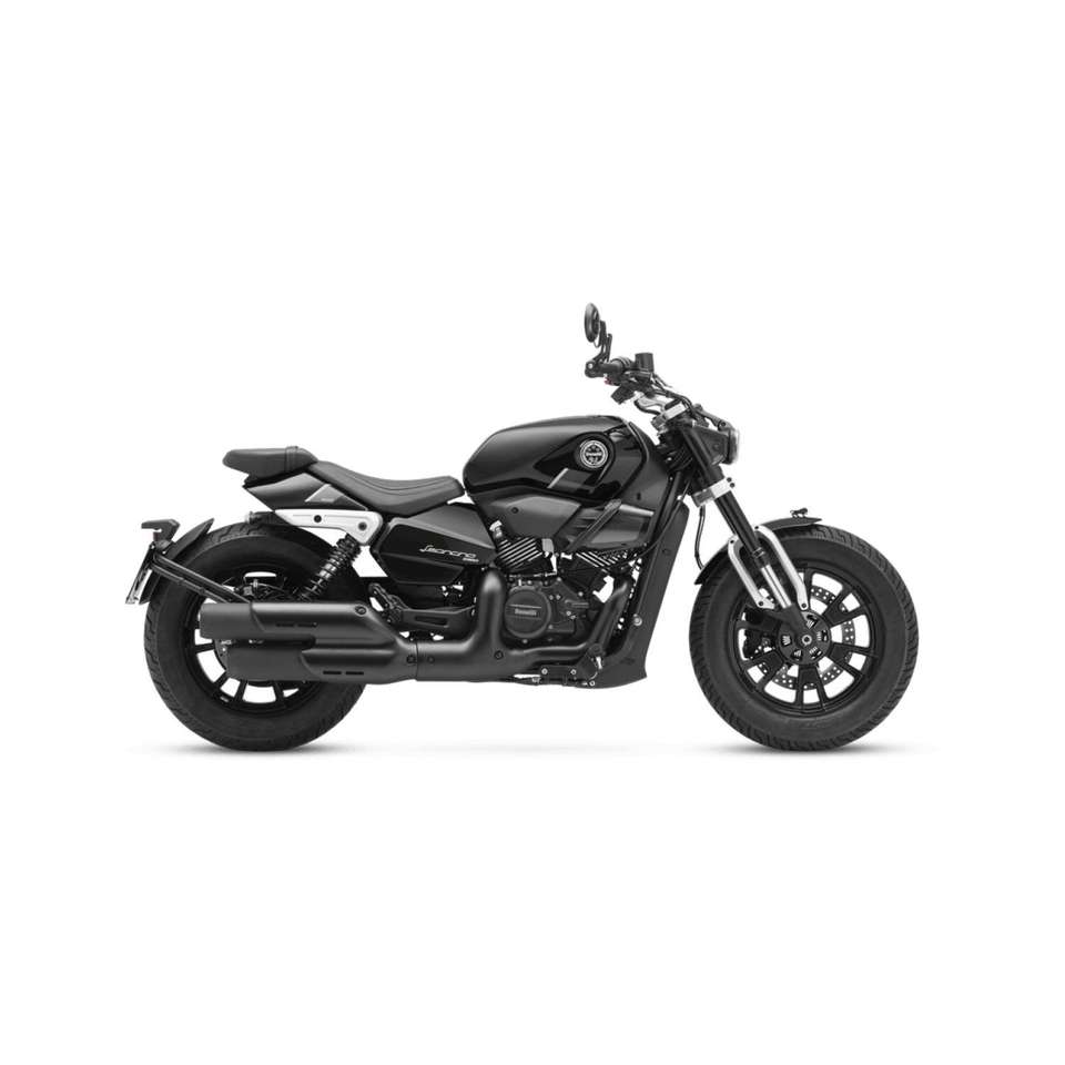 Benelli Leoncino