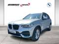 BMW X3 xDrive20d (G01) Advantage Gestiksteuerung Zilver - thumbnail 1