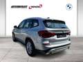 BMW X3 xDrive20d (G01) Advantage Gestiksteuerung Zilver - thumbnail 4