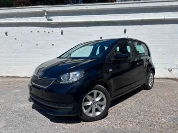 Citigo 1.0i / GARANTIE 12 MOIS / A/C / CAPT ARR / V/E / 189X42 MOIS