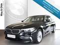 BMW 520 d Touring LED Pano HUD AHK NAV Leder Noir - thumbnail 1