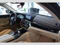BMW 520 d Touring LED Pano HUD AHK NAV Leder Noir - thumbnail 10