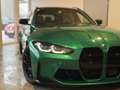 BMW M3 G81 M3 Competition xDrive,ACC,SZH,SZB,HARMANK.,360 Grün - thumbnail 9