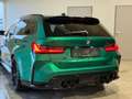 BMW M3 G81 M3 Competition xDrive,ACC,SZH,SZB,HARMANK.,360 Grün - thumbnail 12