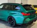 BMW M3 G81 M3 Competition xDrive,ACC,SZH,SZB,HARMANK.,360 Grün - thumbnail 15