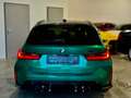 BMW M3 G81 M3 Competition xDrive,ACC,SZH,SZB,HARMANK.,360 Grün - thumbnail 11